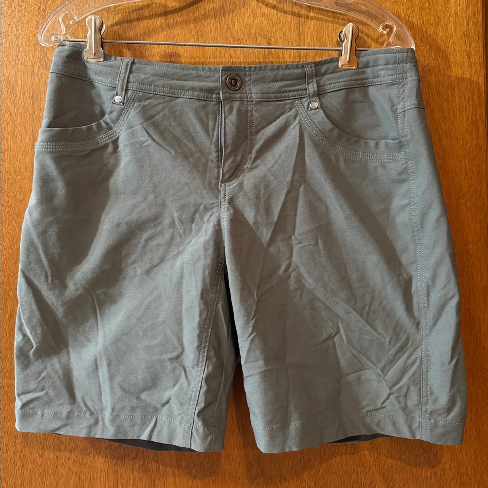 Kuhl Trekr Shorts
